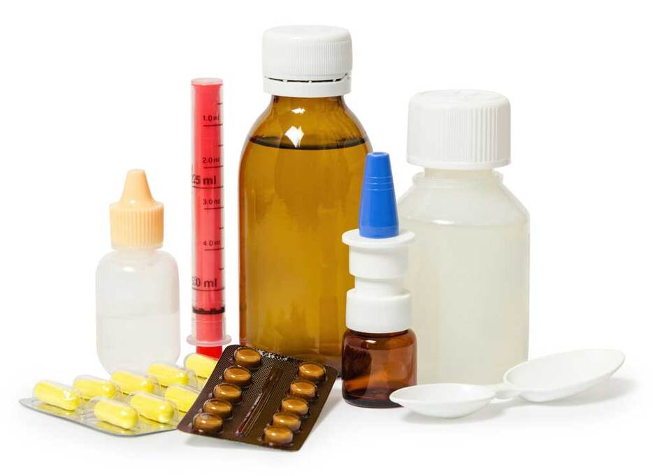Medicine definition and meaning | Collins English Dictionary