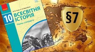 Міжнародні відносини в 1920-х рр.