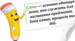 Порушення лексичної норми