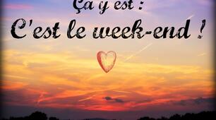 Mon jour préféré
