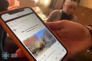 У Києві освітянка надавала інформаційну підтримку рашистам 