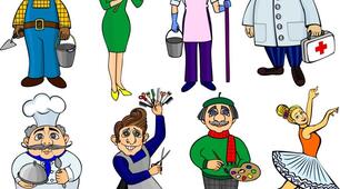 Professions