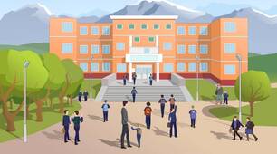 Why Go to School? Vocabulary and Reading