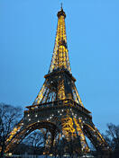 2017 Paris: Eiffel Tower #1 | The Eiffel Tower (French: La T… | Flickr