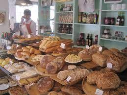 The Baker's Table in Gyeongridan (Noksapyeong Station) – Great Bread, Huge Schnitzel and German Pastries. PROST! | Derek Versus Lonely Planet