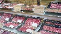 The Butcher's Dining - Not Your Ordinary K-Mart - Miss Tam Chiak
