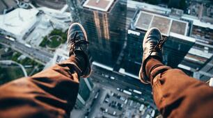 Cities and megacities (listening)