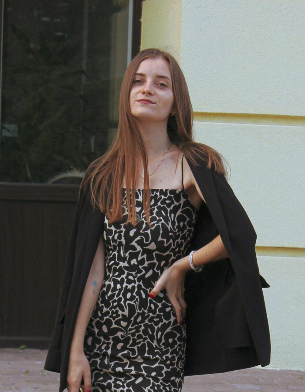 Репетитор Ольга Петрівна