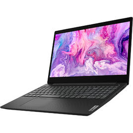 Ноутбук LENOVO IdeaPad 3 15IML05 Business Black (81WB00VFRA) - в интернет-магазине Фокстрот: цены, отзывы, характеристики | купить в Киеве, Харькове, Днепропетровске, Одессе - Украина