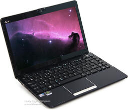 Нетбук ASUS Eee PC 1215N: двухъядерный Atom и NVIDIA Ion 2 / Ноутбуки и ПК