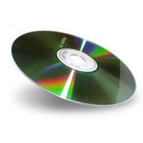 Что такое CD, DVD, Blu-ray диск