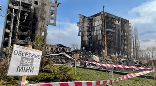 Тематичний контроль знань "Безпека та здоров'я людини. Ризики воєнного часу."