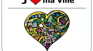 Ma ville natale