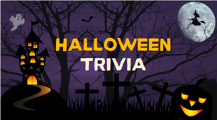 Презентація Вікторіна  Хелловін (halloween) ( для уроків Англійської мови )