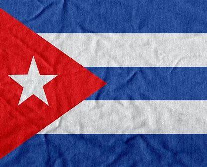 Зображення, знайдене за запитом "flag cuba"