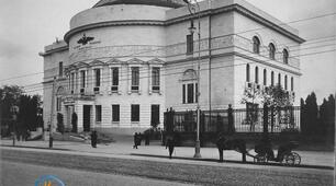 Ідея автономії та самостійності українських земель в Українській Центральній Раді 1917 року