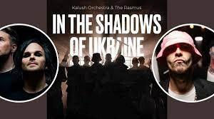 In The Shadows Of Ukraine