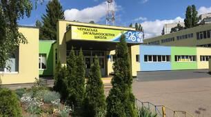 5 НУШ Підсумок: ОС, папки, програми