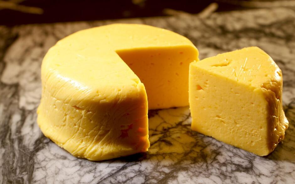 Homemade processed cheese Recipe - Los Angeles Times