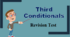 Third Conditionals 