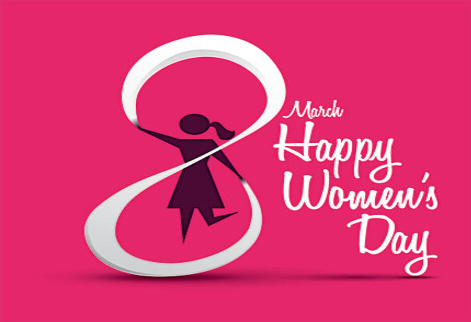 17 Inspirational 2022 Women's Day Quotes