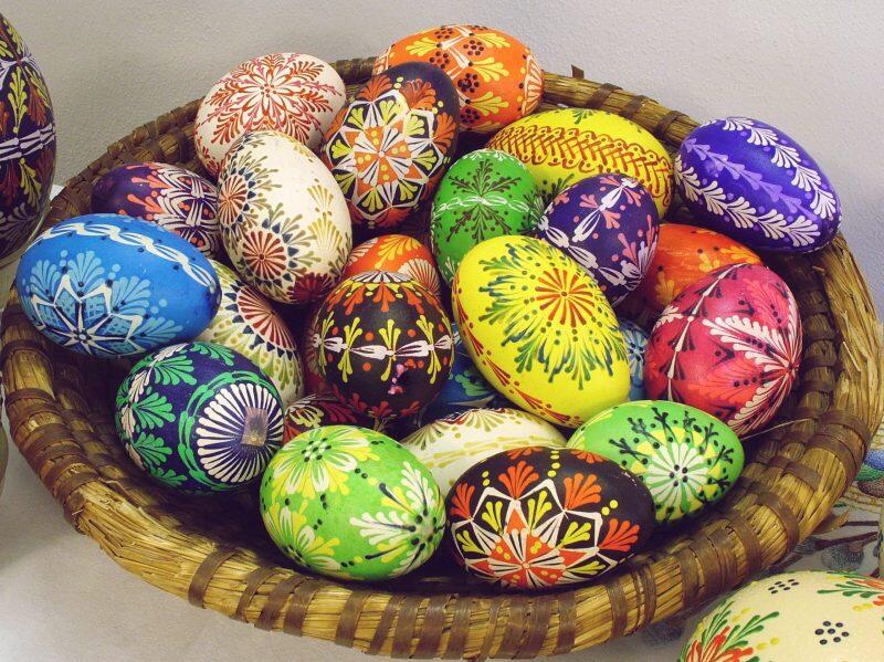 EarthSky | Why Easter is this Sunday