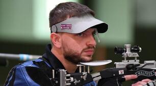 Черкащанин виборов золото чемпіонату світу