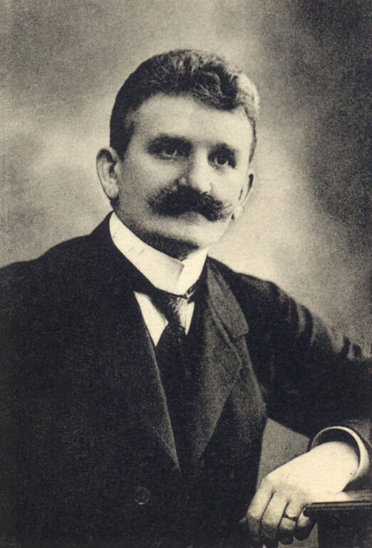 1919 - Євген Петрушевич став уповноваженим диктатором ЗУНР.