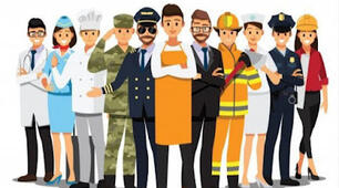 Jobs and Professions. Focus 2,2nd year of study