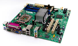 Купить Материнская плата Intel D945GTP,D845PLM i945G, s775 в Киевской области от компании "CompSoft-интернет магазин компьютерных комплектующих, сетевого оборудования и лицензионного ПО" - 37704344