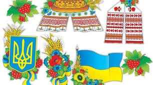 Порядок слів у реченні. Логічний наголос.