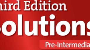 Solutions Pre-Intermediate (3A) TV programmes