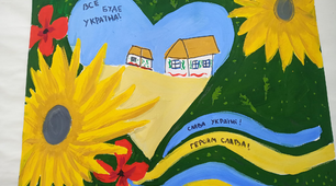 Діагностувальна робота з теми "Прикметник"