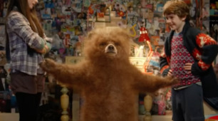 Paddington Quiz "Funny moments"