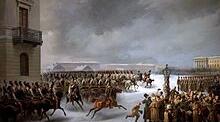 Соціальні та політичні рухи. Польське повстання 1830–1831 рр. і його наслідки для України.