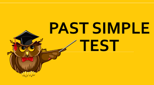 Past Simple