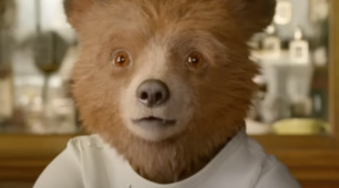 Paddington Quiz "Just a Bear, Making a Living"