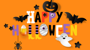 Розробка уроку на тему "Halloween"