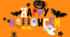 Розробка уроку на тему "Halloween"