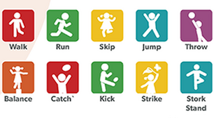 Презентація: "Sports verbs. Vocabulary"