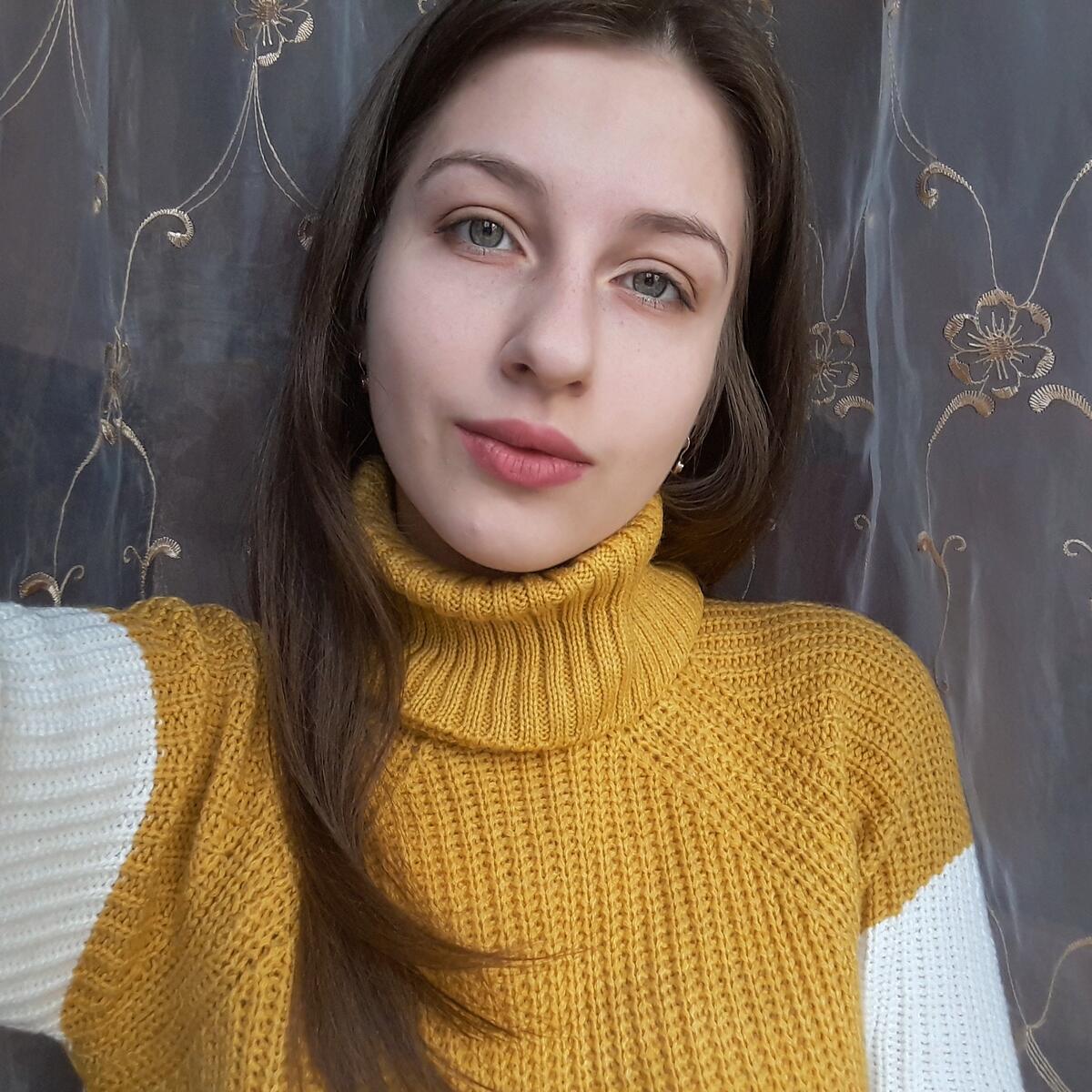 Репетитор Валентина Я