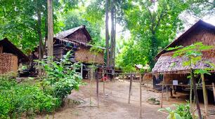 Mon village natal