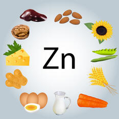 Illustration D'aliments Riches En Magnésium Clip Art Libres De Droits , Svg , Vecteurs Et Illustration. Image 89491954.