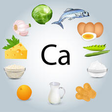 Ilustración De Alimentos Ricos En Fósforo. Ilustraciones Svg, Vectoriales, Clip Art Vectorizado Libre De Derechos. Image 89426684.