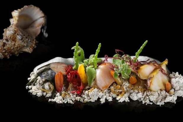 8 Iconic Dishes from Heston Blumenthal
