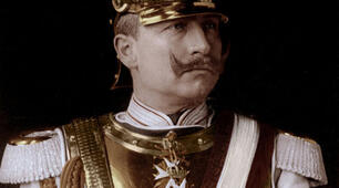 Перша світова війна 