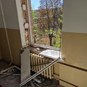 Терор на енергетику: труднощі в освіті учнів і педагогів