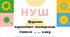 Зошит спостережень вчителя (3-4 клас) НУШ