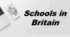 Презентація "Schools in Britain"
