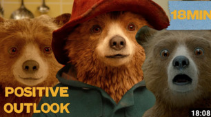 Paddington Quiz "Paddington is an Optimist"